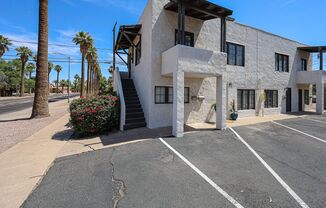 342 W Culver Street