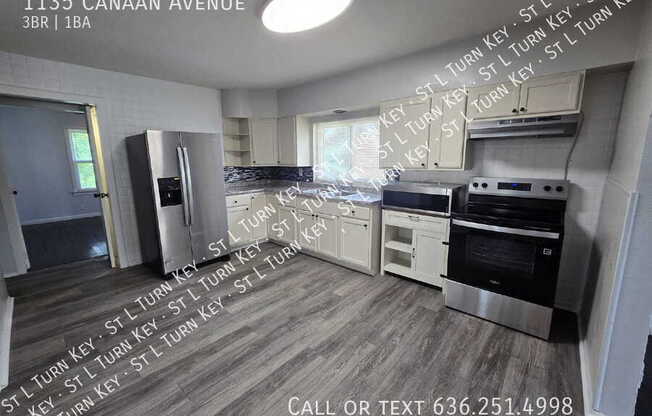 1135 CANAAN AVE