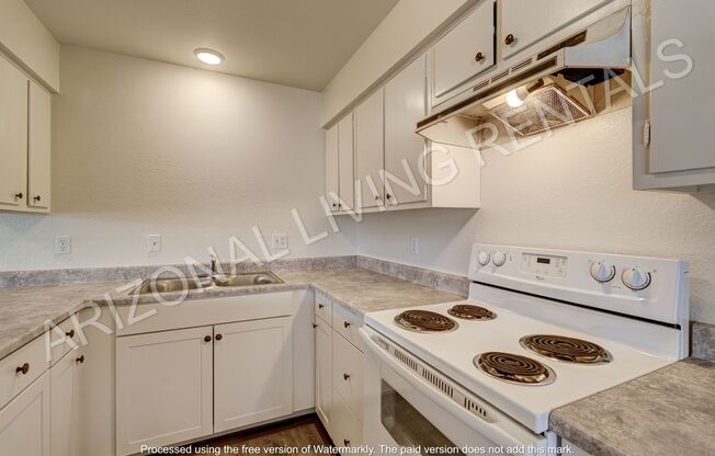 2 beds, 2 baths, 1,094 sqft, $1,200, Unit A