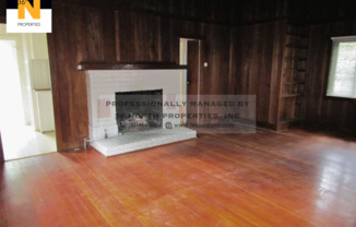 2 beds, 1 bath, $3,200