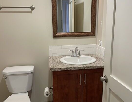 2 beds, 2 baths, 1,551 sqft, $3,000, Unit 404
