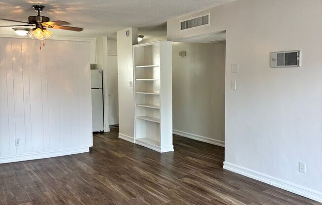 University Terrace Apartments
