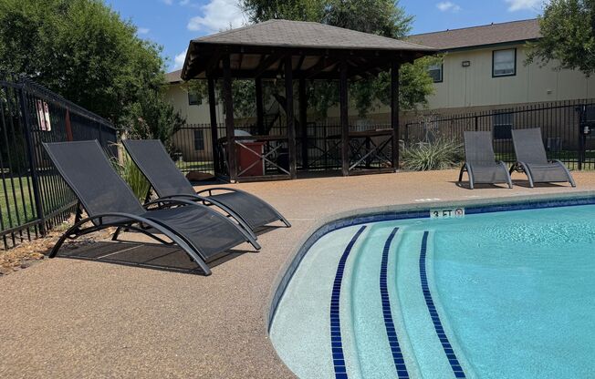 Brazos Point Apartments