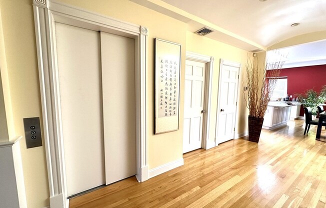 151 BEACON ST