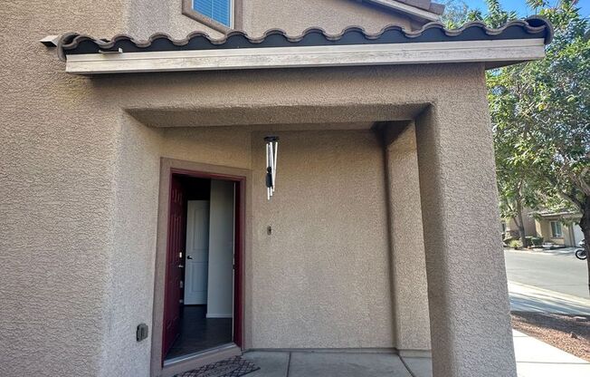 Beautiful 2 Story Home in Gated Neighborhood, Las Vegas Nv.