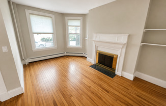 6 ARLIGTON ST