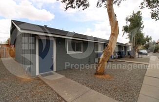1 bed, 1 bath, 650 sqft, $899, Unit 8