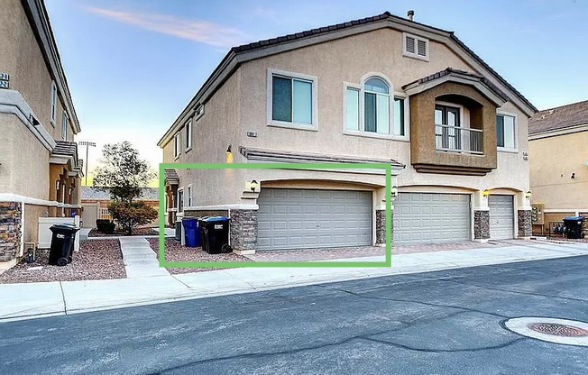 6661 N LOOKOUT LDG LN