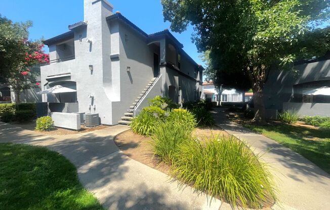 Residents Benefits Package