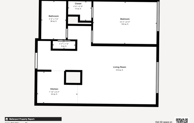 Vintage Apartments