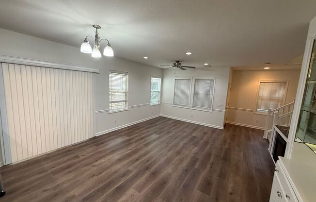 COMING SOON! Spacious 3-Bedroom Townhome for Rent in Valencia's Creekside Community!
