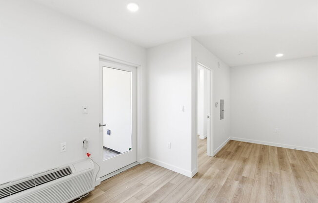 1 bed, 1 bath, $1,793, Unit 1a