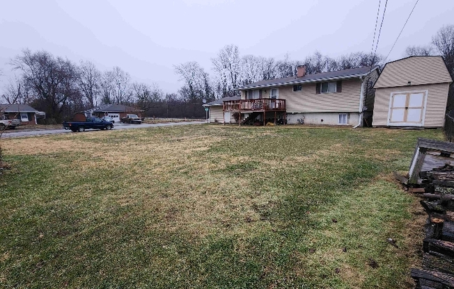 4516 MANN RD