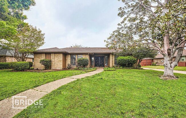 3005 Saddlehead Drive