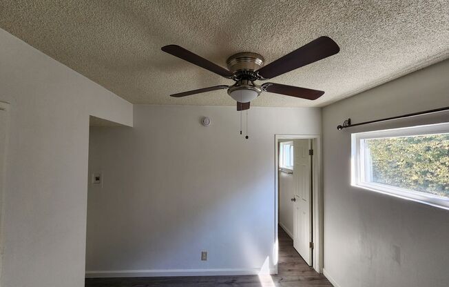 Bush Apartments (411)