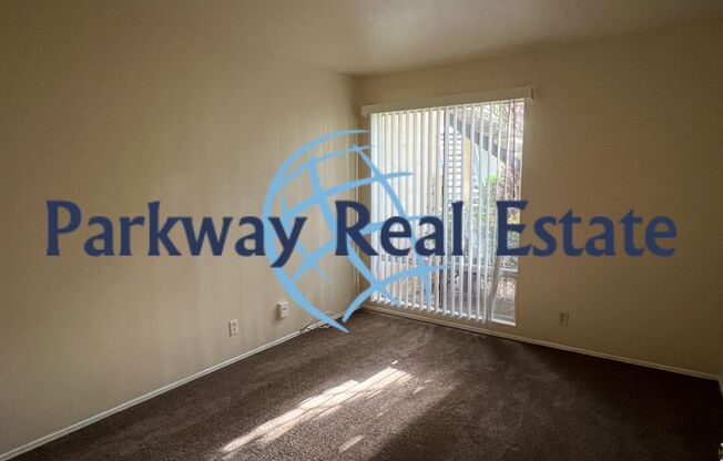 Downstairs 2 Bedroom 1 Bathroom Condo in El Cajon