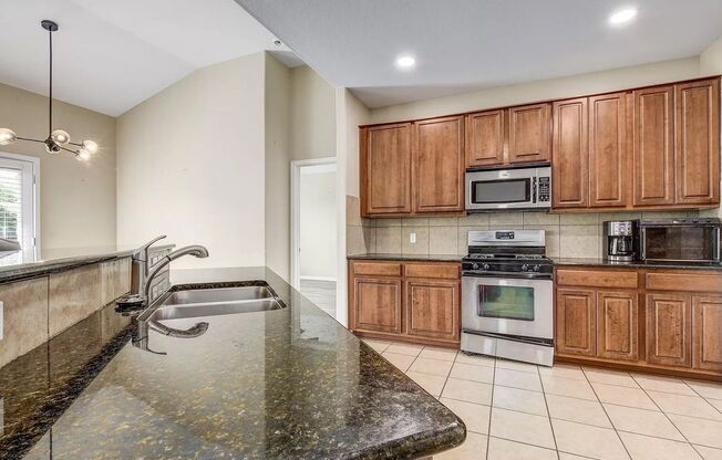 4 bed Kensington Trail Subdivision