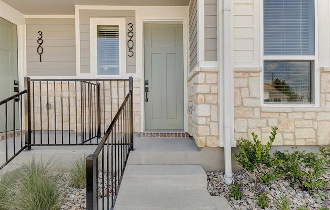 3 beds, 2 baths, 1,148 sqft, $1,750, Unit 4609 Pantheon Way