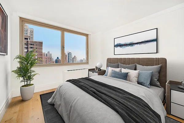 Studio, 1 bath, $13,995, Unit 13F