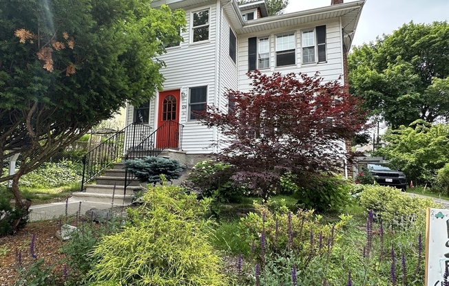 124 BYNNER ST