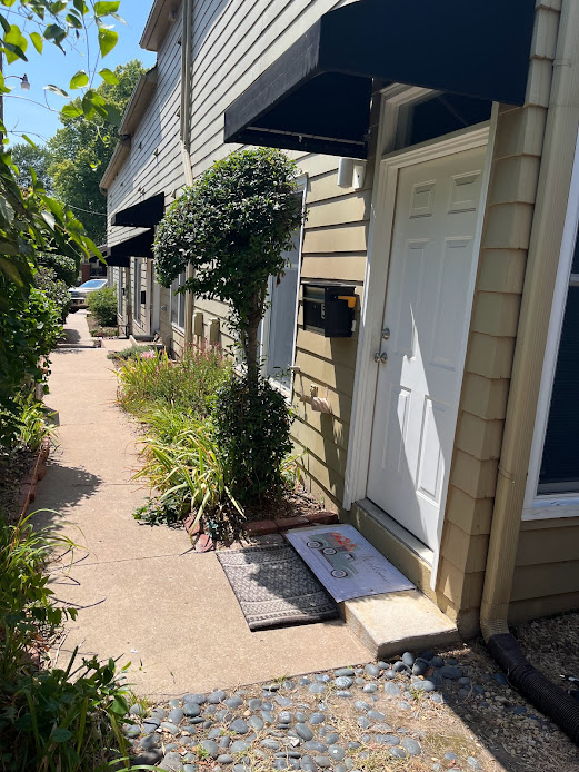 1621 S Quaker Ave Unit #1