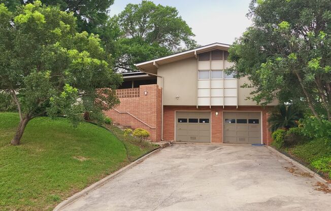 Mid-century home ready for move-in