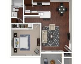Partner-provided photo for $2615 unit