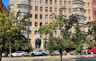 Foggy Bottom One Bedroom, All Utilties Included, Pets Welcomed, & More!