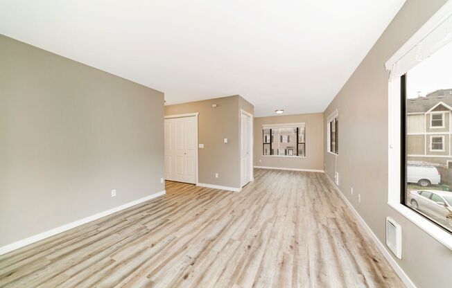 Alki 12 Apartments
