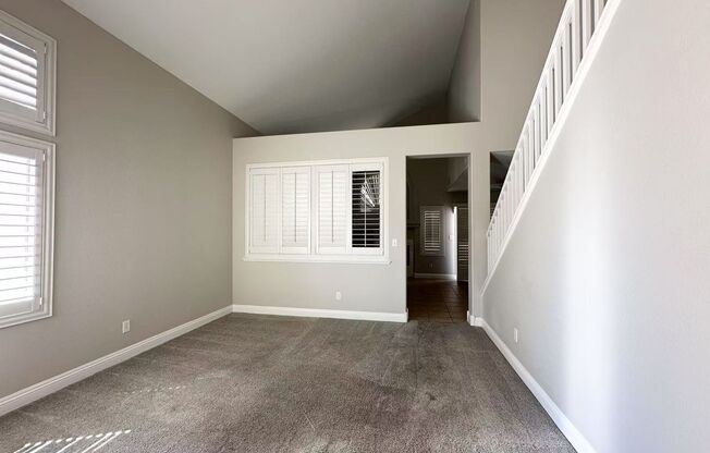Beautiful Two-Story Home in Desirable West Las Vegas Neighborhood