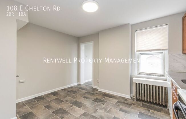 108 E CHELTON RD