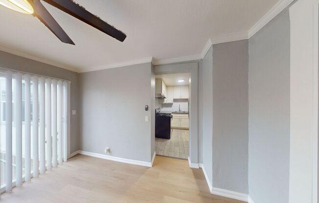 1 bed, 1 bath, 474 sqft, $1,795, Unit #101