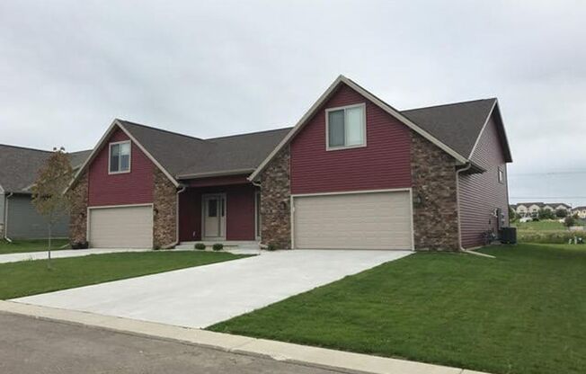 Drumlin Duplexes