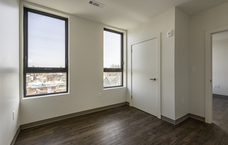 1 bed, 1 bath, 521 sqft, $2,850, Unit 303