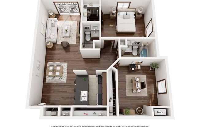 Partner-provided property photo