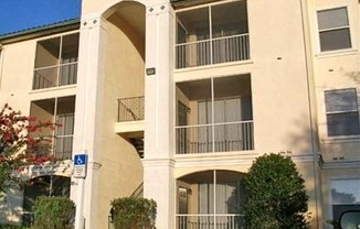 1 Bedroom 1 Bath Legacy Dunes Condo