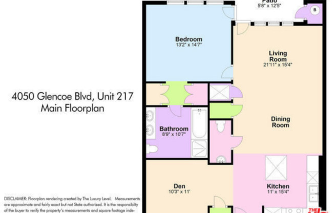 Partner-provided property photo