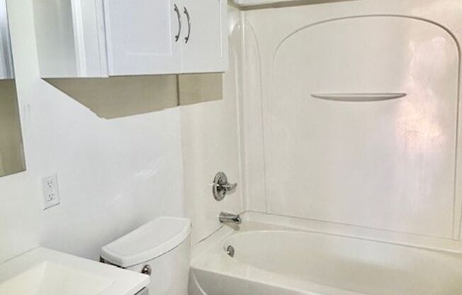 Recently Renovated 2 Bedroom 1 Bath Home AVAILABLE SOON!