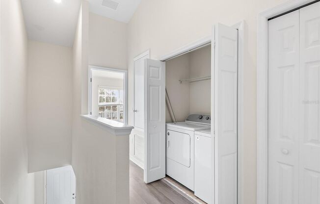 WESTCHASE TOWNHOME AVAILABLE!