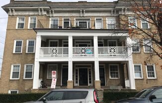 2826 West Grace Street