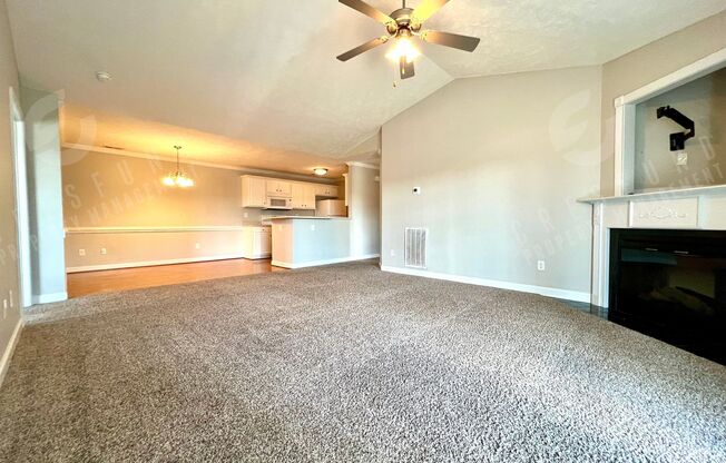 2 beds, 2 baths, $1,175