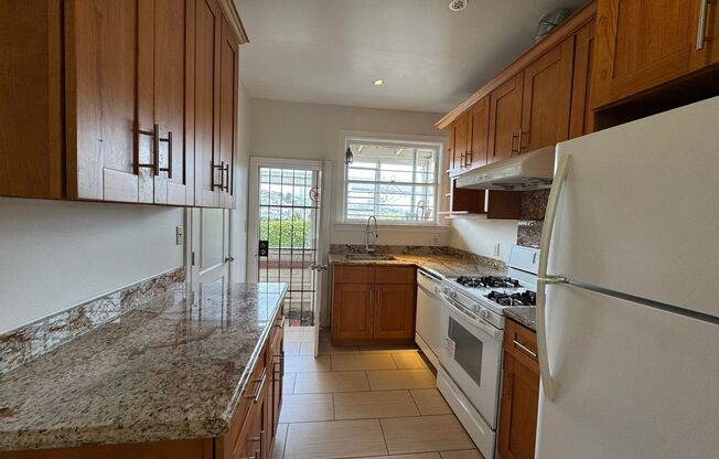 1 Bed 1 Bath in Portola