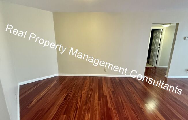 2 Bed 2 Bath Condo in Vista Condominiums