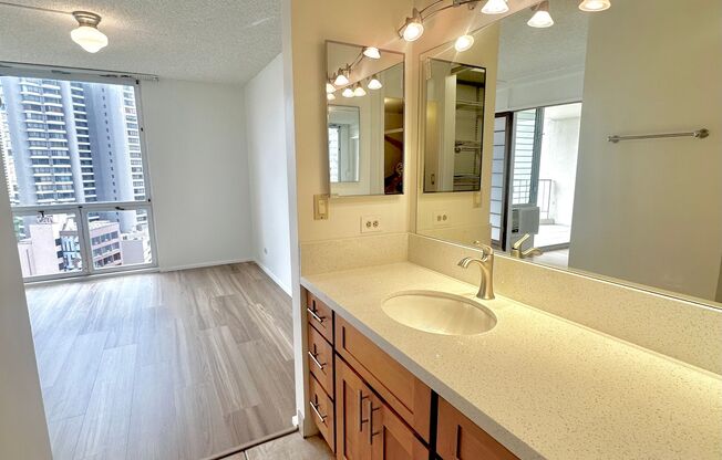 2 beds, 2 baths, $3,000