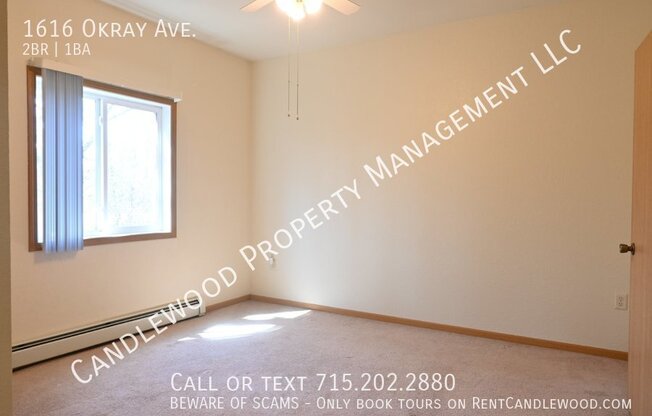 Partner-provided property photo
