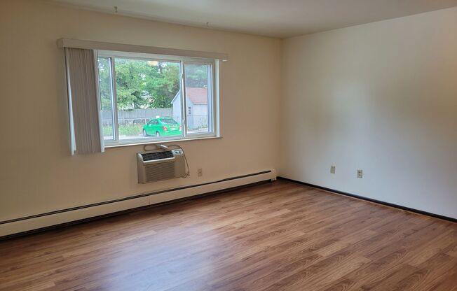 Studio, 1 bath, $725