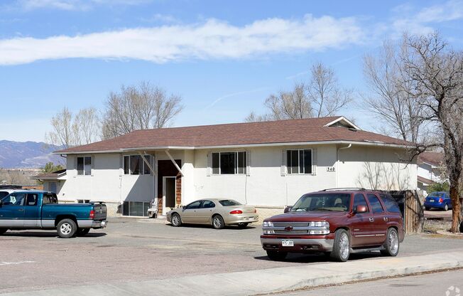 340 Gahart Drive