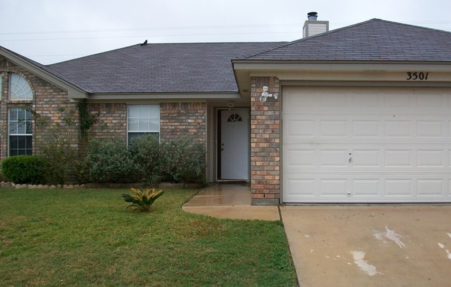 3501 Woodrow