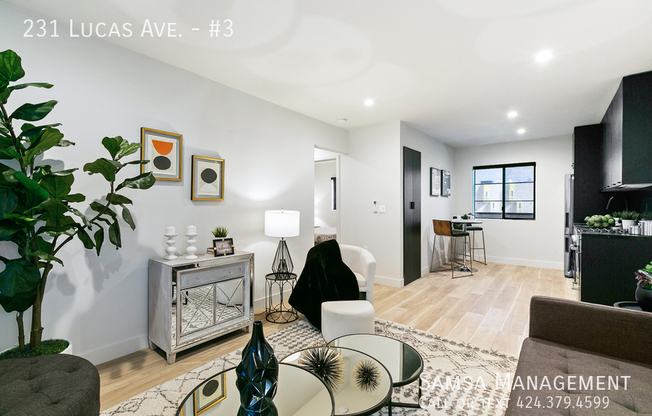 231 LUCAS AVE