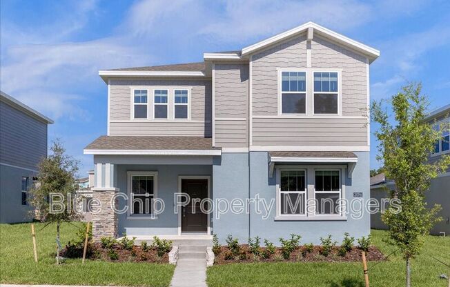 2096 SHAGGY FISHER DR